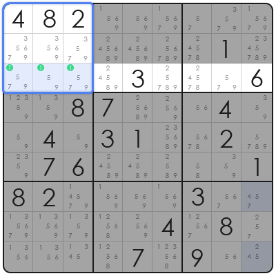 killer sudoku print