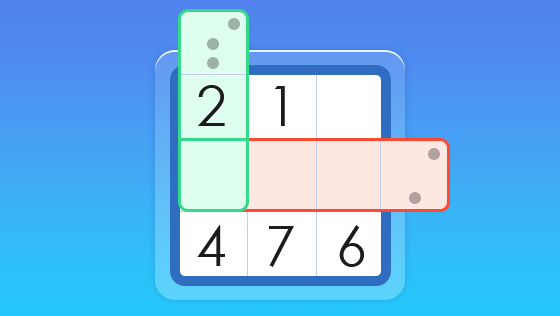 sudoku wing strategy